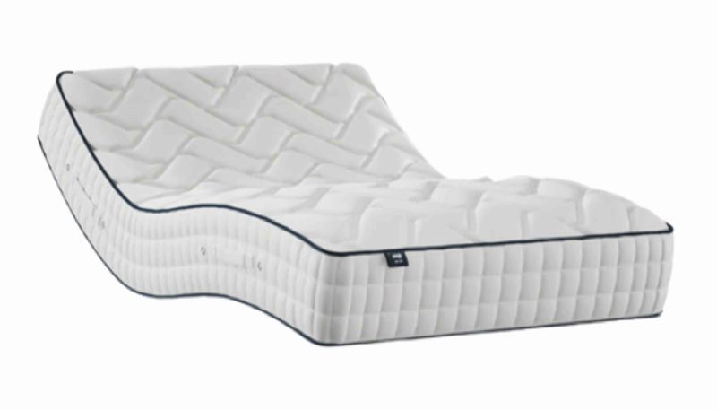 Gel 1000 Adjustable Bed Mattress